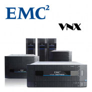 EMC VNX Series