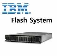 IBM Flash System