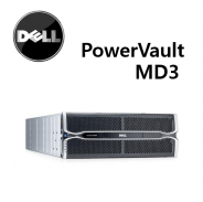 Dell PowerVault MD3 Series