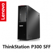 Lenovo Workstation P300SFF