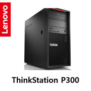 Lenovo WorkStation P300