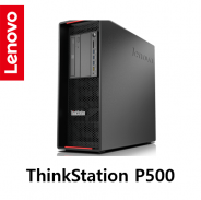 Lenovo WorkStation P500