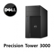 Dell Precision Tower 3000