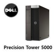 Dell Precision Tower 5000