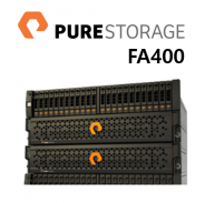 Pure Storage FA400 Series