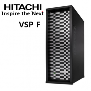 HITACHI VSP F Series