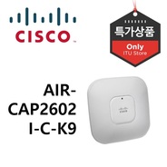 Cisco AIR-CAP2602I-C-K9